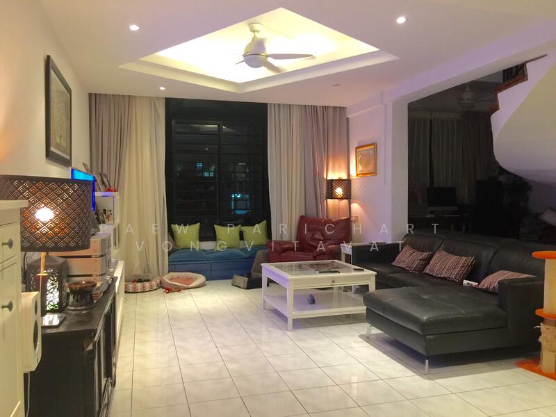 For Rent - Euro-Asia Park
