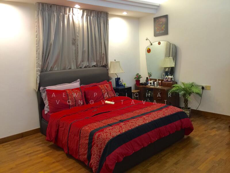 For Rent - Euro-Asia Park