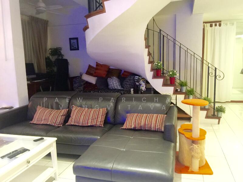 For Rent - Euro-Asia Park