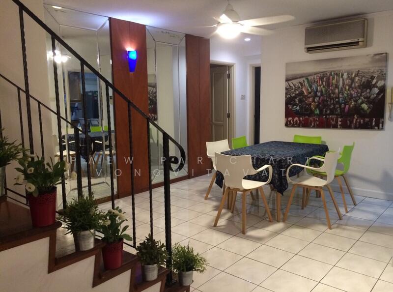 For Rent - Euro-Asia Park