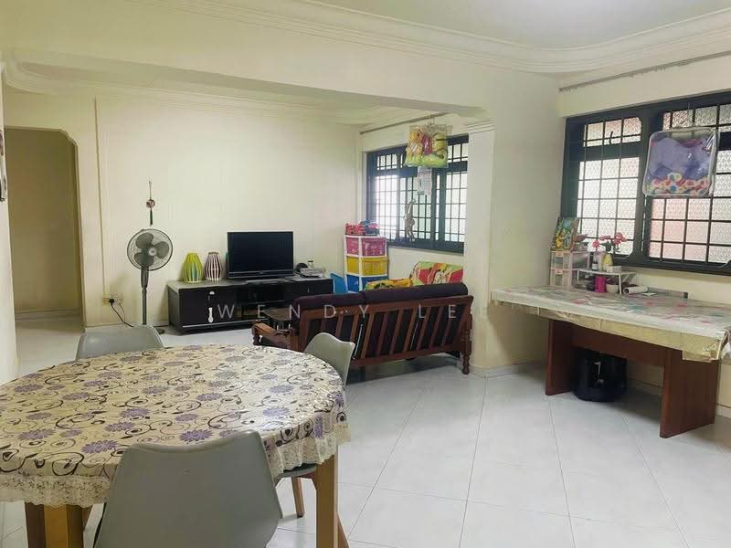 484D Choa Chu Kang Avenue 5, 484D Choa Chu Kang Avenue 5, 3 Bedrooms, 1,087 sqft, HDB Flat For Rent, by Wendy Lee, 19449512 - PropertyGuru.com.sg