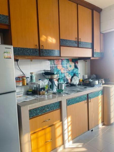 484D Choa Chu Kang Avenue 5, 484D Choa Chu Kang Avenue 5, 3 Bedrooms, 1,087 sqft, HDB Flat For Rent, by Wendy Lee, 19449512 - PropertyGuru.com.sg