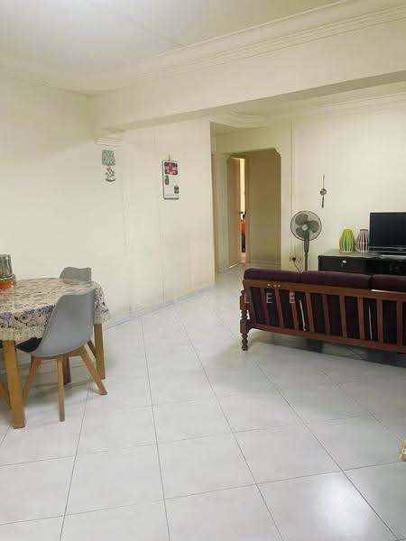 484D Choa Chu Kang Avenue 5, 484D Choa Chu Kang Avenue 5, 3 Bedrooms, 1,087 sqft, HDB Flat For Rent, by Wendy Lee, 19449512 - PropertyGuru.com.sg