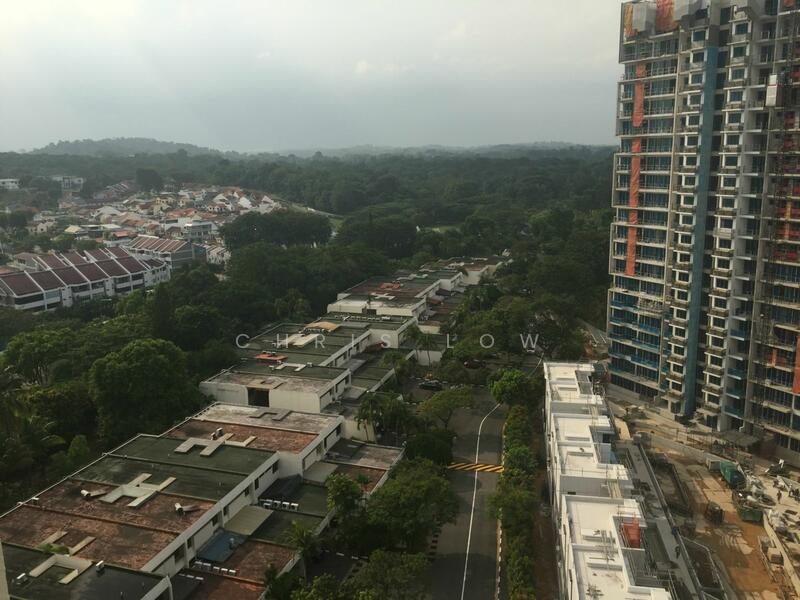 Thomson View Condo, 7 Bright Hill Drive, 2 Bedrooms, 1313 Sqft