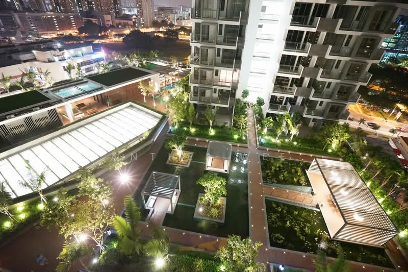 Katong Regency, 13 Tanjong Katong Road, 2 Bedrooms, 936 sqft, Condominium For Rent, by Anthea Wee, 19450020 - PropertyGuru.com.sg