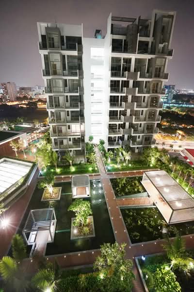 Katong Regency, 13 Tanjong Katong Road, 2 Bedrooms, 936 sqft, Condominium For Rent, by Anthea Wee, 19450020 - PropertyGuru.com.sg
