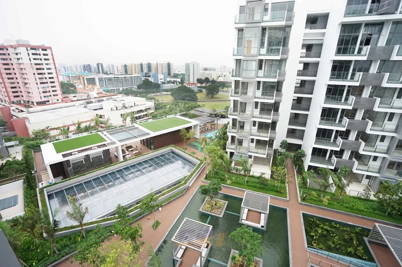 Katong Regency, 13 Tanjong Katong Road, 2 Bedrooms, 936 sqft, Condominium For Rent, by Anthea Wee, 19450020 - PropertyGuru.com.sg