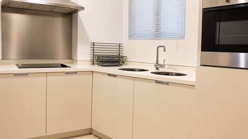 The Arris, 28 Yan Kit Road, 2 Bedrooms, 872 sqft, Apartment For Rent, by Elson Tan, 19450129 - PropertyGuru.com.sg