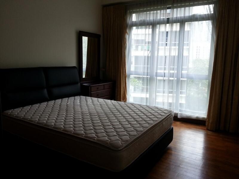 Aspen Heights, 261 River Valley Road, Orchard / River Valley, 2 Bedrooms, 883 sqft, Condominium For Rent, by Jeremy See, 19450329 - PropertyGuru.com.sg