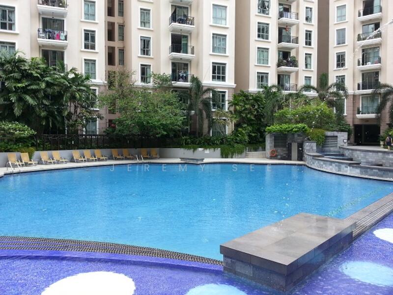 Aspen Heights, 261 River Valley Road, Orchard / River Valley, 2 Bedrooms, 883 sqft, Condominium For Rent, by Jeremy See, 19450329 - PropertyGuru.com.sg