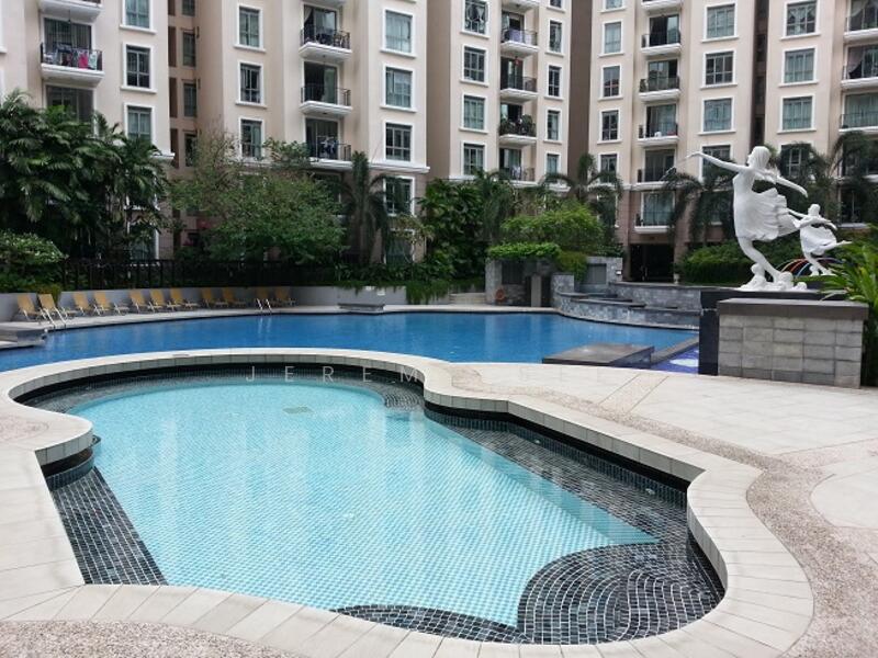 Aspen Heights, 261 River Valley Road, Orchard / River Valley, 2 Bedrooms, 883 sqft, Condominium For Rent, by Jeremy See, 19450329 - PropertyGuru.com.sg