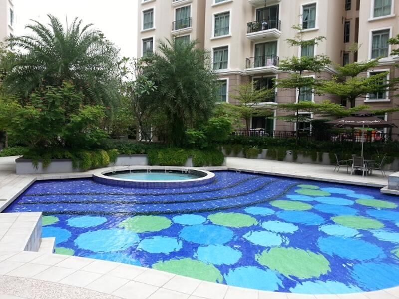 Aspen Heights, 261 River Valley Road, Orchard / River Valley, 2 Bedrooms, 883 sqft, Condominium For Rent, by Jeremy See, 19450329 - PropertyGuru.com.sg