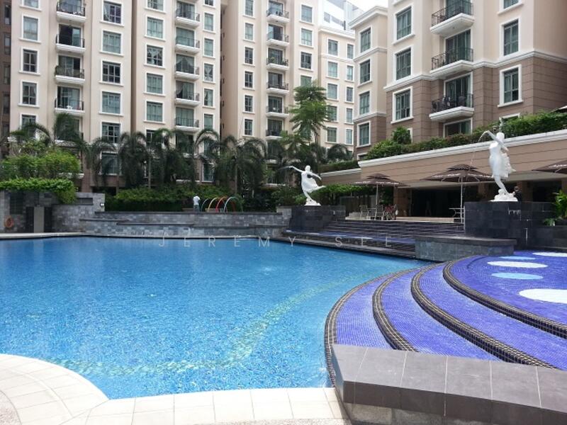 Aspen Heights, 261 River Valley Road, Orchard / River Valley, 2 Bedrooms, 883 sqft, Condominium For Rent, by Jeremy See, 19450329 - PropertyGuru.com.sg