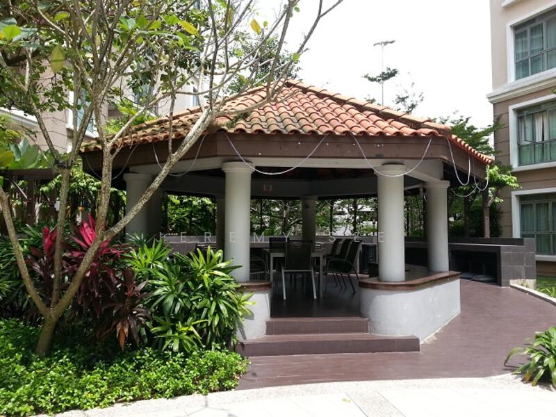 Aspen Heights, 261 River Valley Road, Orchard / River Valley, 2 Bedrooms, 883 sqft, Condominium For Rent, by Jeremy See, 19450329 - PropertyGuru.com.sg