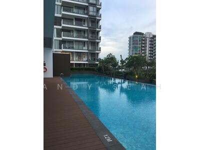 For Rent - Katong Regency