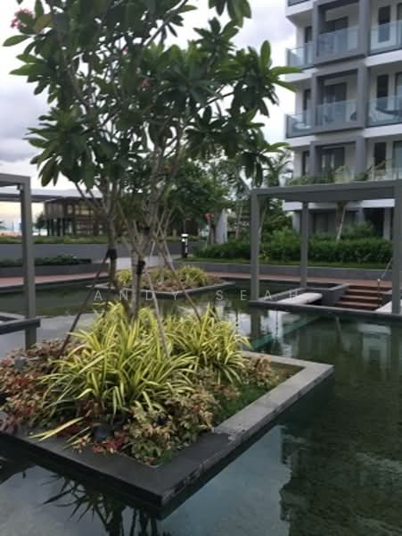 Katong Regency, 13 Tanjong Katong Road, 1 Bedroom, 548 sqft, Condominium For Rent, by Andy Seah, 19450973 - PropertyGuru.com.sg