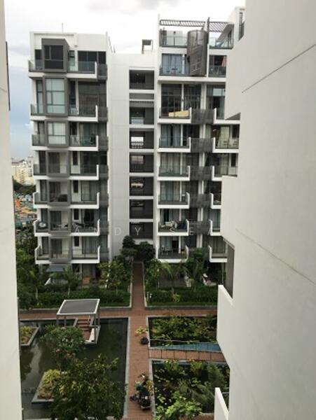 Katong Regency, 13 Tanjong Katong Road, 1 Bedroom, 548 sqft, Condominium For Rent, by Andy Seah, 19450973 - PropertyGuru.com.sg