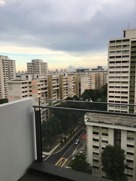 Katong Regency, 13 Tanjong Katong Road, 1 Bedroom, 548 sqft, Condominium For Rent, by Andy Seah, 19450973 - PropertyGuru.com.sg