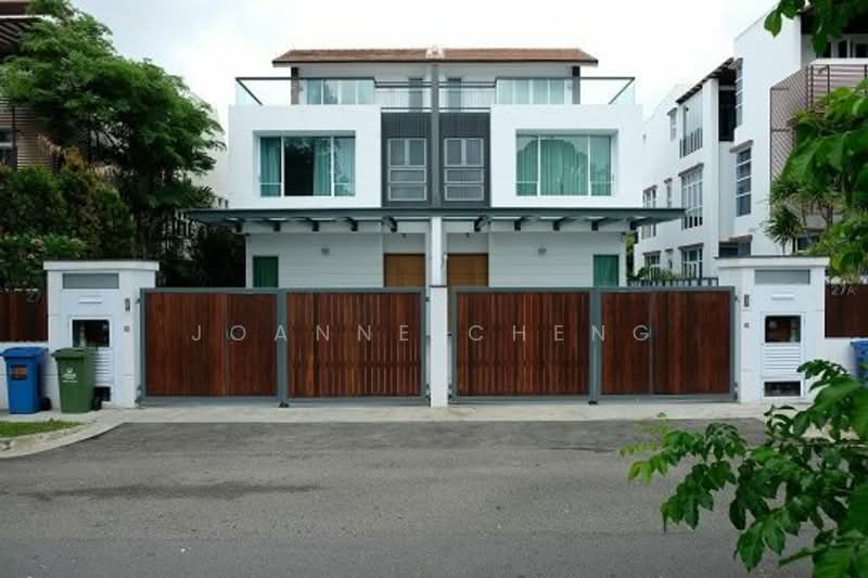 Toh Avenue Semi-D with swimming pool, Toh Avenue, 5 Bedrooms, 5,390 sqft, Semi-Detached House For Sale, by Joanne Cheng, 19451029 - PropertyGuru.com.sg