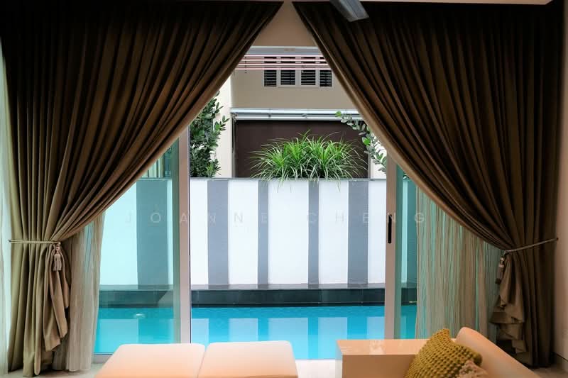 Toh Avenue Semi-D with swimming pool, Toh Avenue, 5 Bedrooms, 5,390 sqft, Semi-Detached House For Sale, by Joanne Cheng, 19451029 - PropertyGuru.com.sg