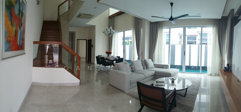 Toh Avenue Semi-D with swimming pool, Toh Avenue, 5 Bedrooms, 5,390 sqft, Semi-Detached House For Sale, by Joanne Cheng, 19451029 - PropertyGuru.com.sg