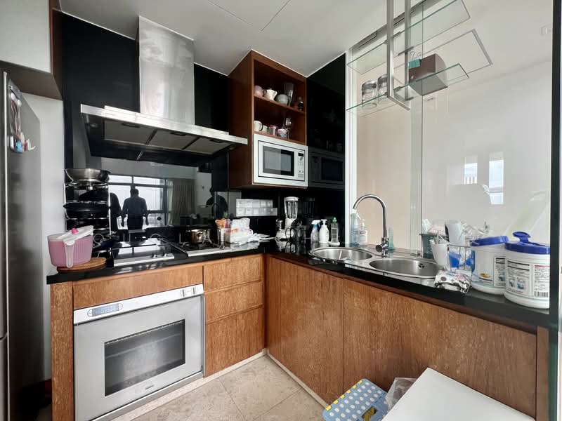 Icon, 10 Gopeng Street, 3 Bedrooms, 1,302 sqft, Apartment For Rent, by Douglas Chen 陈俊文, 19451488 - PropertyGuru.com.sg