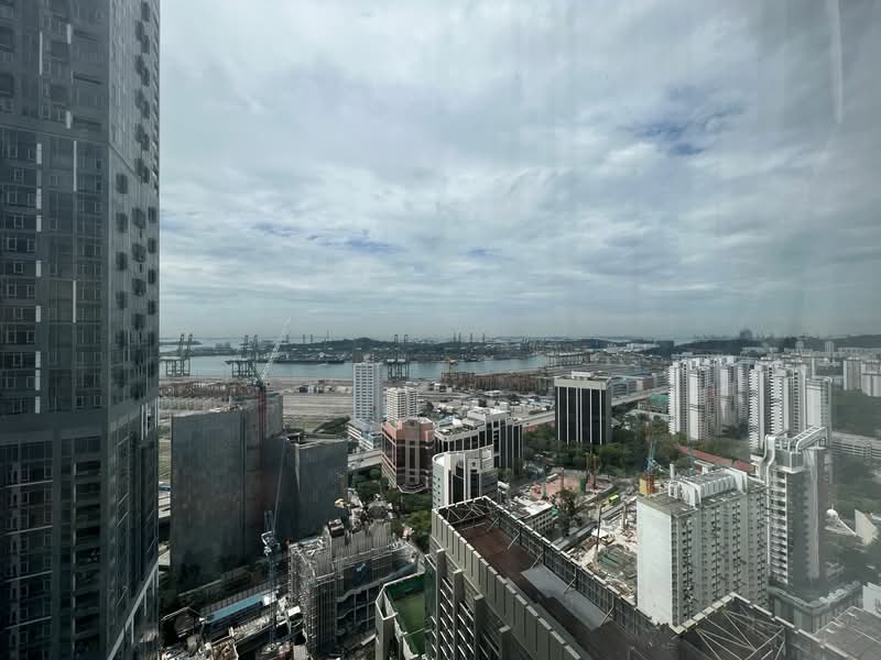 Icon, 10 Gopeng Street, 3 Bedrooms, 1,302 sqft, Apartment For Rent, by Douglas Chen 陈俊文, 19451488 - PropertyGuru.com.sg