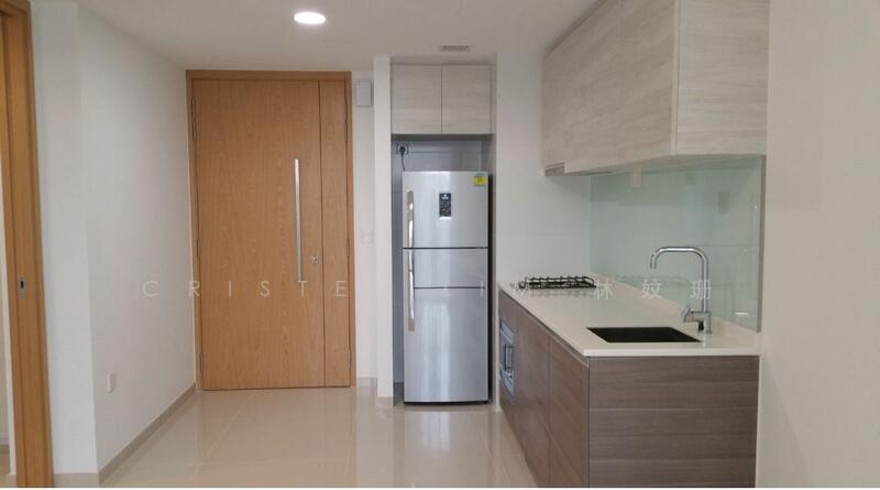 Bartley Residences, 1 Lorong How Sun, 1 Bedroom, 463 sqft, Apartment For Rent, by Cristel Lim 林妏珊, 19452113 - PropertyGuru.com.sg