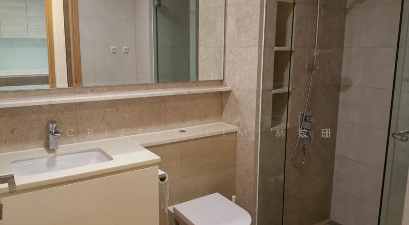 Bartley Residences, 1 Lorong How Sun, 1 Bedroom, 463 sqft, Apartment For Rent, by Cristel Lim 林妏珊, 19452113 - PropertyGuru.com.sg