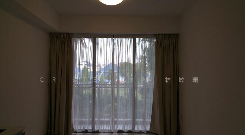 Bartley Residences, 1 Lorong How Sun, 1 Bedroom, 463 sqft, Apartment For Rent, by Cristel Lim 林妏珊, 19452113 - PropertyGuru.com.sg