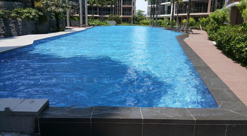 Bartley Residences, 1 Lorong How Sun, 1 Bedroom, 463 sqft, Apartment For Rent, by Cristel Lim 林妏珊, 19452113 - PropertyGuru.com.sg