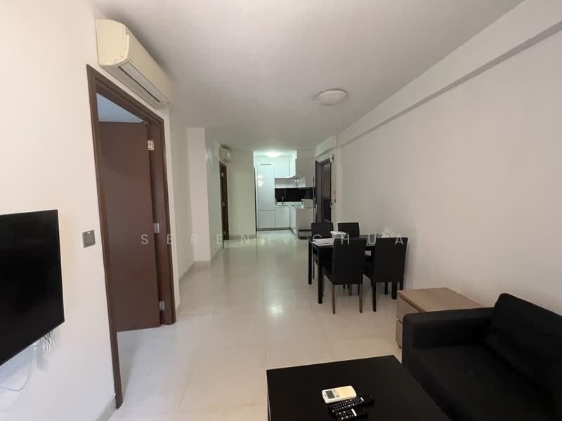 Alexis, 356 Alexandra Road, 2 Bedrooms, 742 sqft, Condominium For Rent, by Serene Chua, 19452166 - PropertyGuru.com.sg