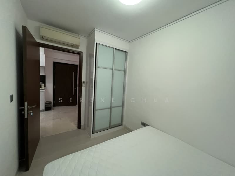 Alexis, 356 Alexandra Road, 2 Bedrooms, 742 sqft, Condominium For Rent, by Serene Chua, 19452166 - PropertyGuru.com.sg