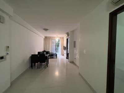 For Rent - Alexis
