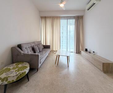 For Rent - Katong Regency
