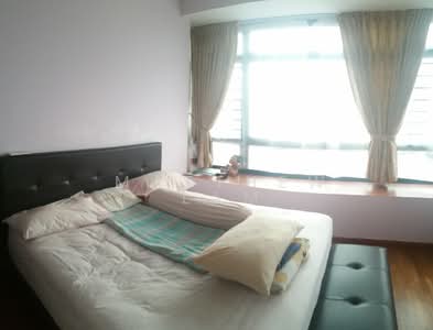 For Rent - City Square Residences