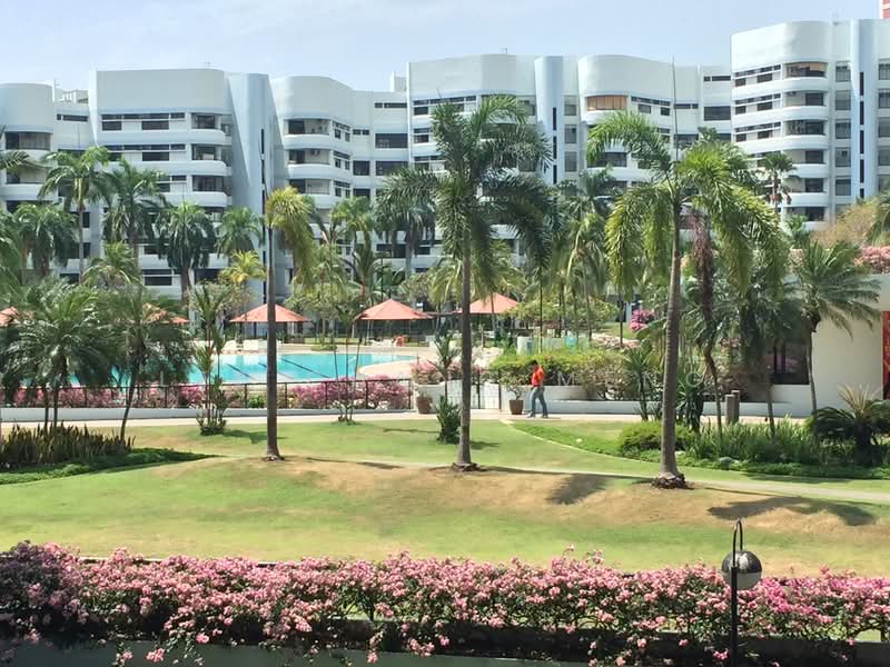 Mandarin Gardens, 7 Siglap Road, 3 Bedrooms, 1,528 sqft, Condominium For Rent, by Lee Chang Meng, 19454012 - PropertyGuru.com.sg