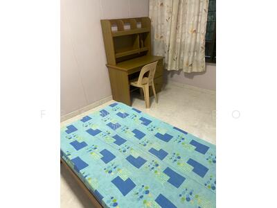 For Rent - 288E Bukit Batok Street 25