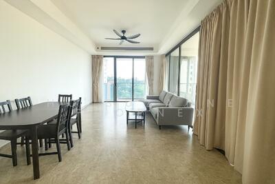 For Rent - Skyline Residences