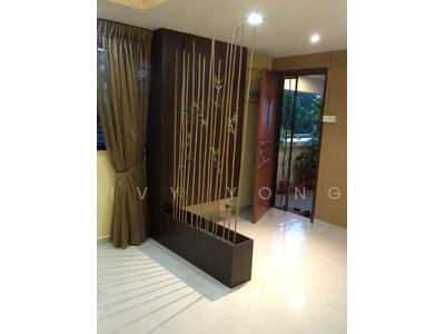 For Rent - 105 Bishan Street 12