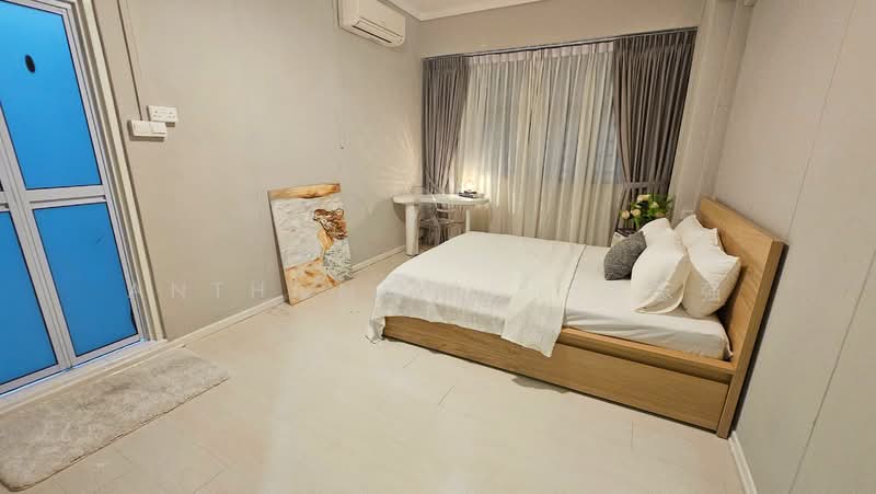 14A Telok Blangah Crescent, 14A Telok Blangah Crescent, Room Rental, 290 sqft, HDB Flat For Rent, by Anthony Lim, 19456678 - PropertyGuru.com.sg