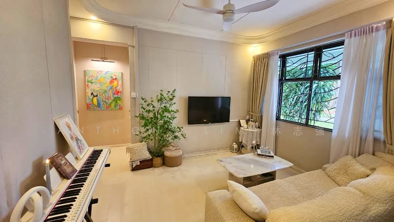 14A Telok Blangah Crescent, 14A Telok Blangah Crescent, Room Rental, 290 sqft, HDB Flat For Rent, by Anthony Lim, 19456678 - PropertyGuru.com.sg