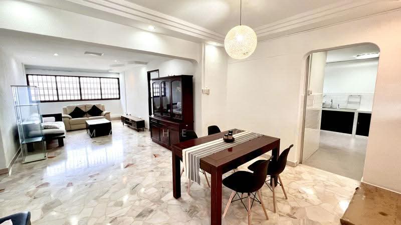 121 Potong Pasir Avenue 1, 121 Potong Pasir Avenue 1, Macpherson / Potong Pasir, 3 Bedrooms, 1,200 sqft, HDB Flat For Rent, by Matthew Chan, 19456846 - PropertyGuru.com.sg