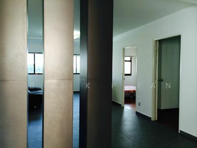 For Rent - 501D Wellington Circle