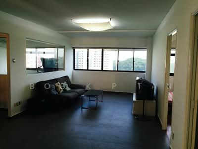 For Rent - 501D Wellington Circle
