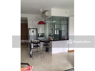 For Rent - Waterfront Isle