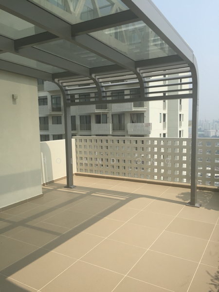 For Rent - Sky Habitat
