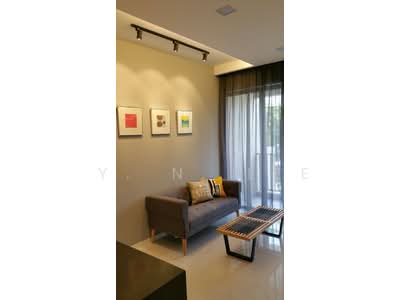 For Rent - Archipelago