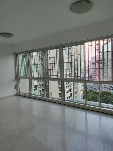 Goldenhill Park Condo, 60 Mei Hwan Drive, 3 Bedrooms, 1,313 sqft, Condominium For Rent, by Linda Lin, 19459861 - Living Area - PropertyGuru.com.sg