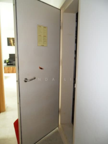Goldenhill Park Condo, 60 Mei Hwan Drive, 3 Bedrooms, 1,313 sqft, Condominium For Rent, by Linda Lin, 19459861 - Storeroom/shelter - PropertyGuru.com.sg
